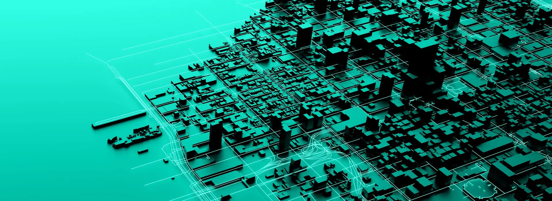 City information model
